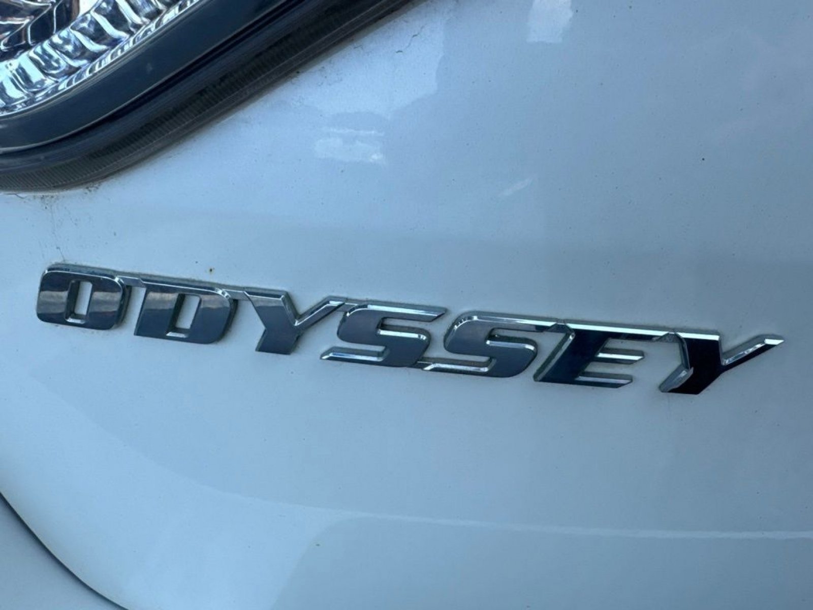 Used 2014 Honda Odyssey EX-L image 6