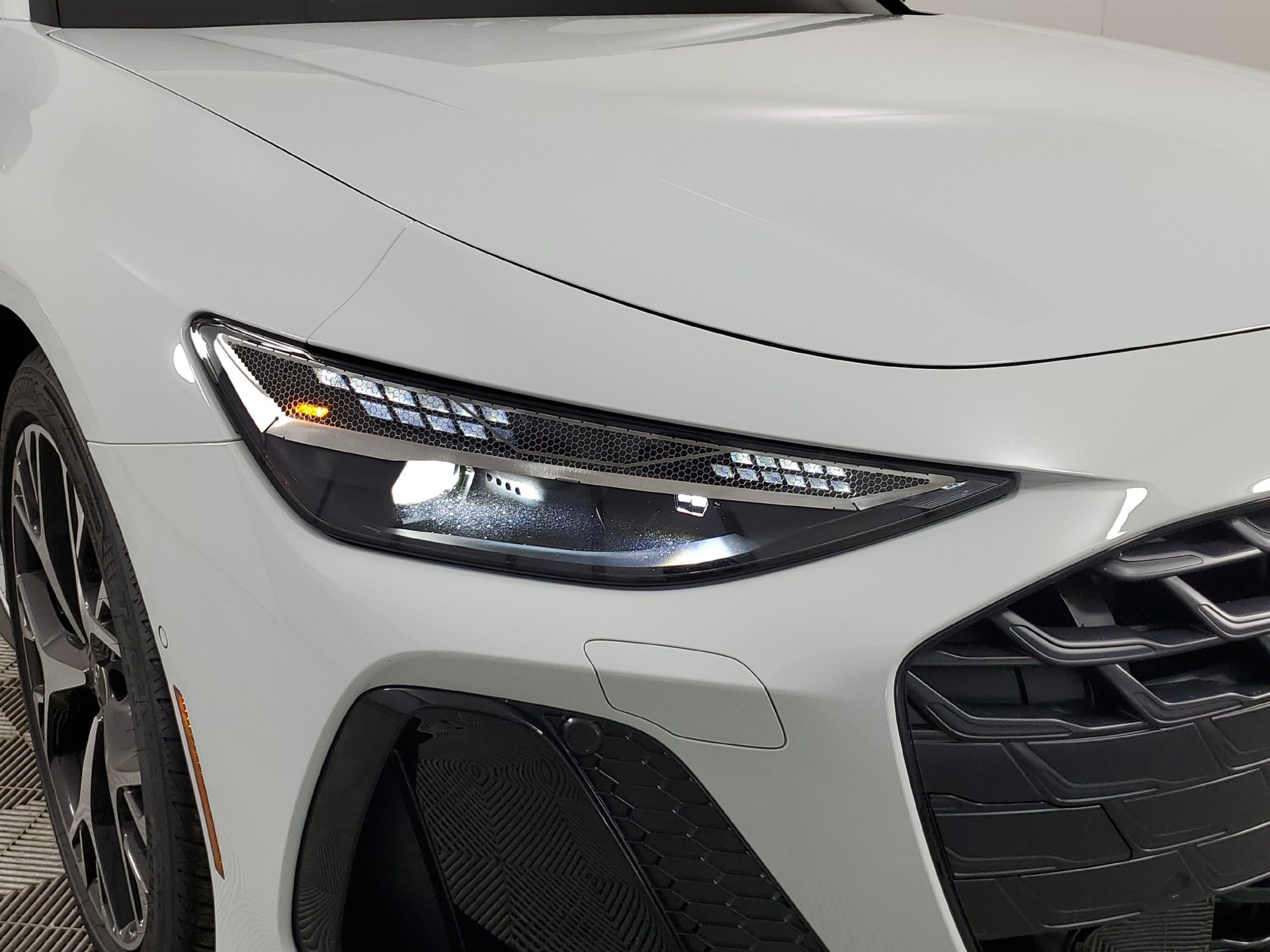 New 2026 Audi A6 Prestige AWD/4WD image 13