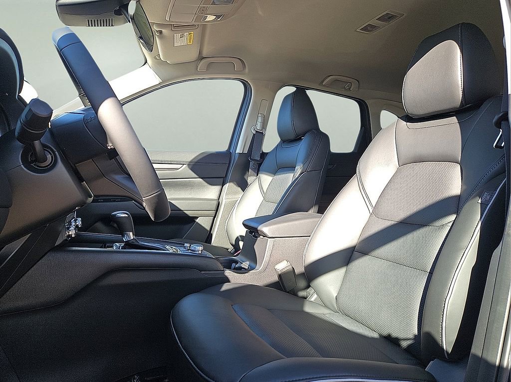 New 2025 MAZDA CX-5 AWD 2.5 S w/ Select Package image 21