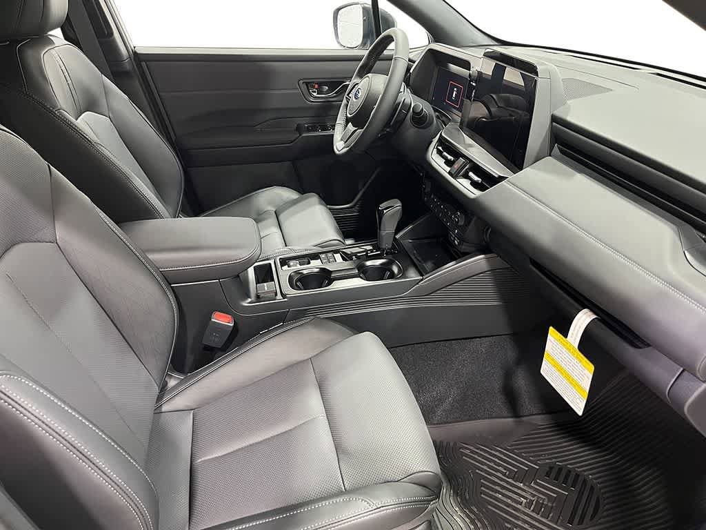 New 2026 Subaru Outback Touring XT AWD/4WD image 28