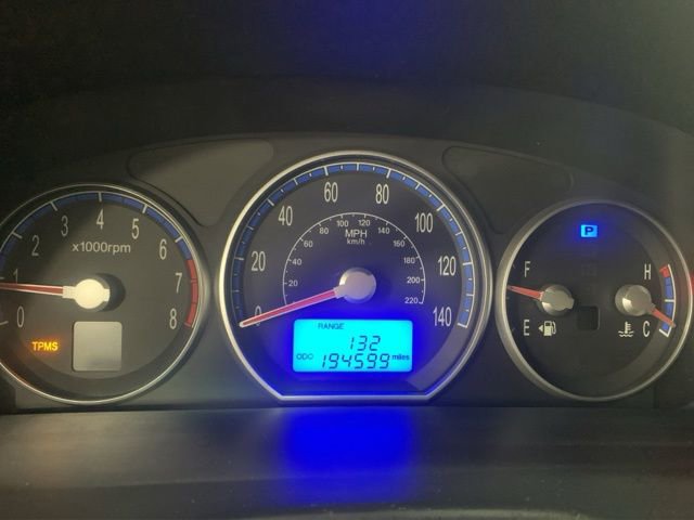 Used 2007 Hyundai Santa Fe SE image 16