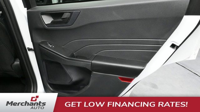 Used 2023 Ford Escape Active FWD image 12