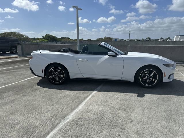 Used 2025 Ford Mustang Premium image 37