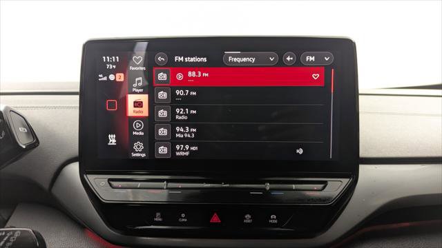 Used 2023 Volkswagen ID.4 Pro S image 28