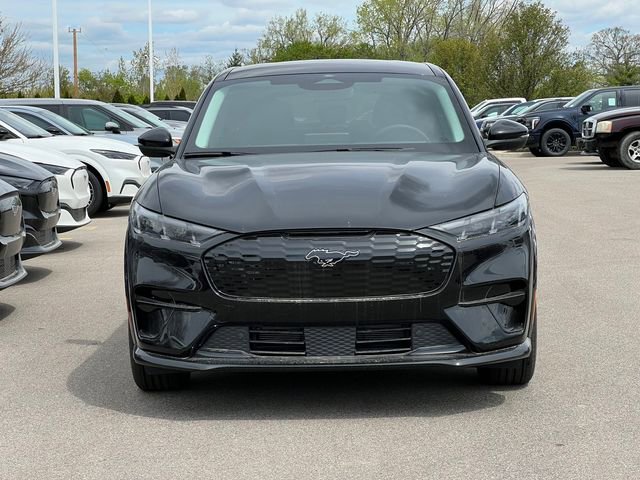 New 2026 Ford Mustang Mach-E Premium AWD/4WD image 2