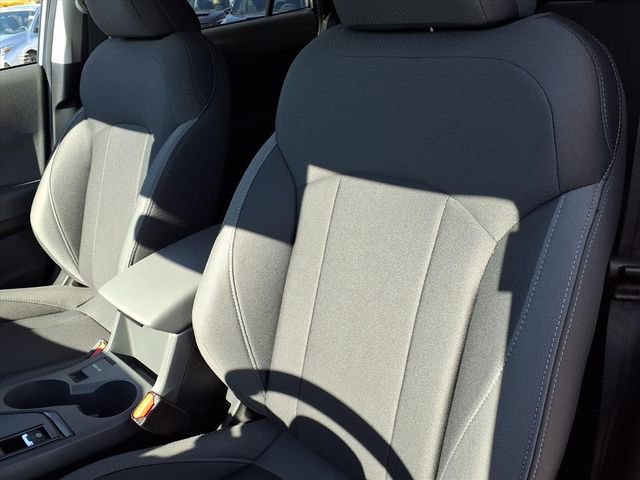 New 2026 Subaru Crosstrek 2.0i Premium image 7