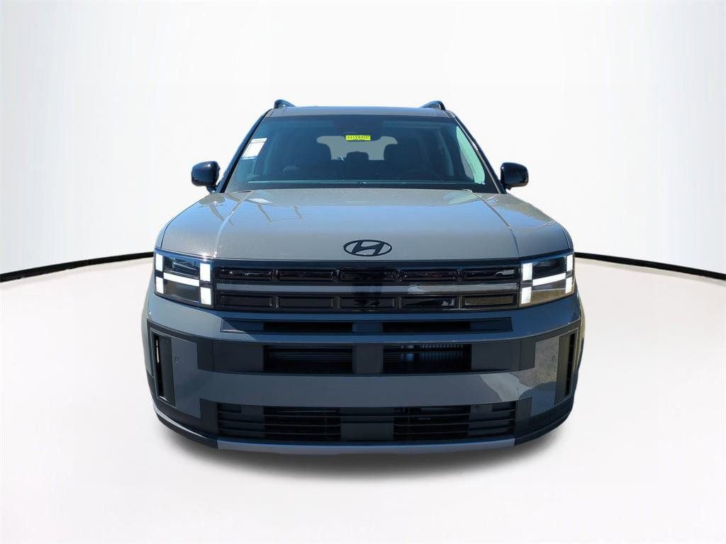 New 2026 Hyundai Santa Fe XRT w/ Tow & Go Package image 3
