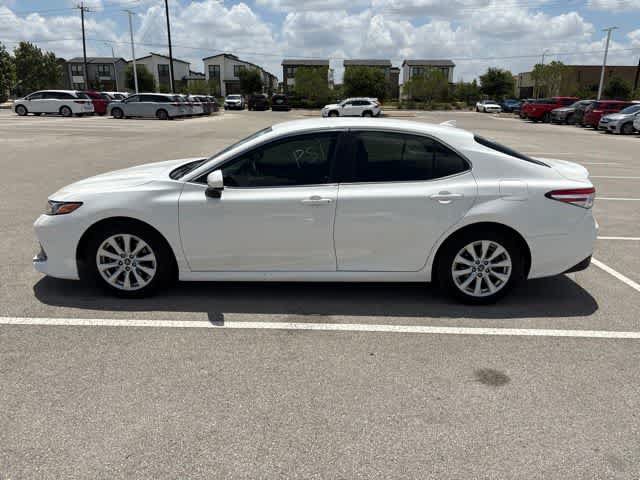 Used 2019 Toyota Camry LE FWD video 2