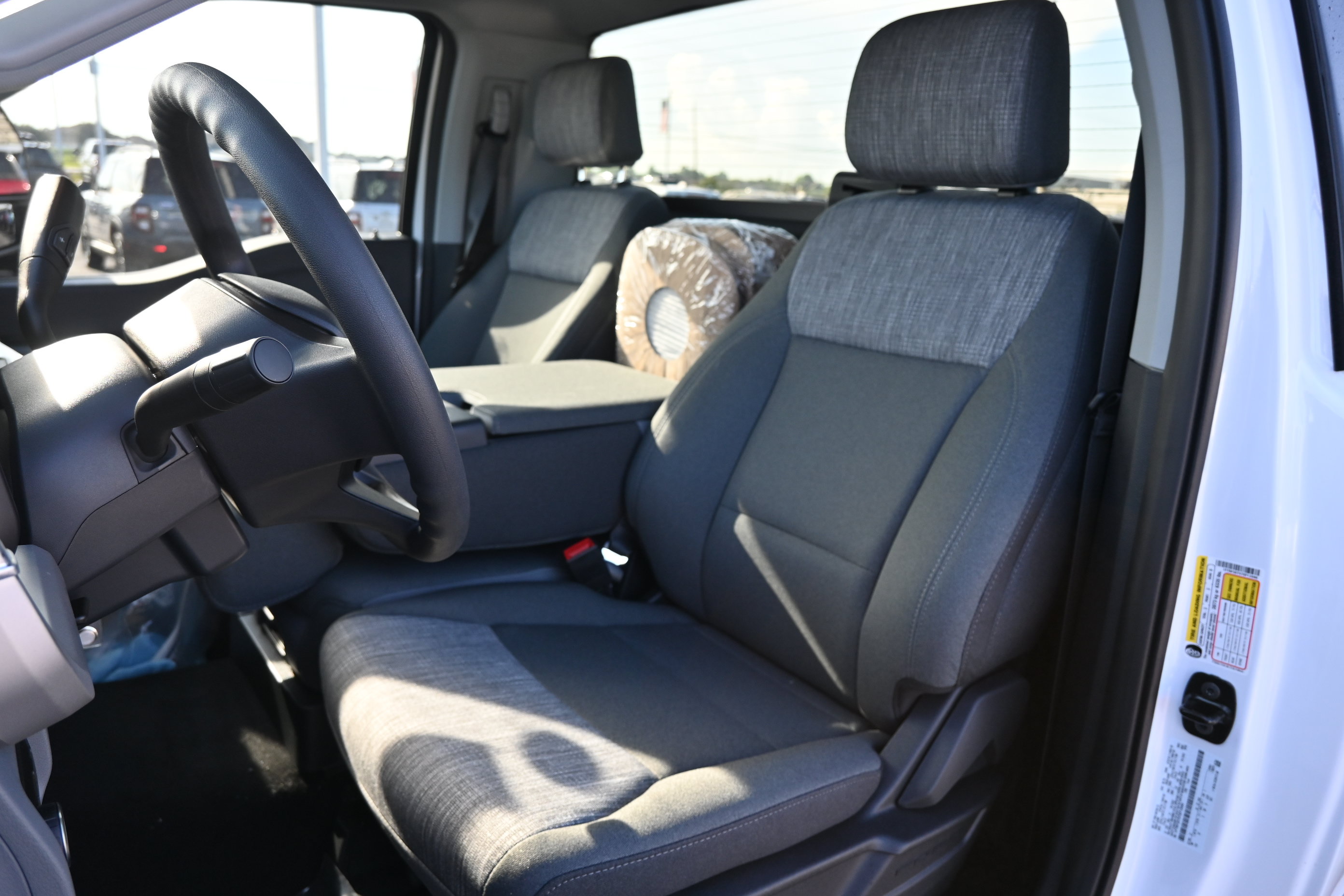 New 2026 Ford F350 XLT AWD/4WD image 49