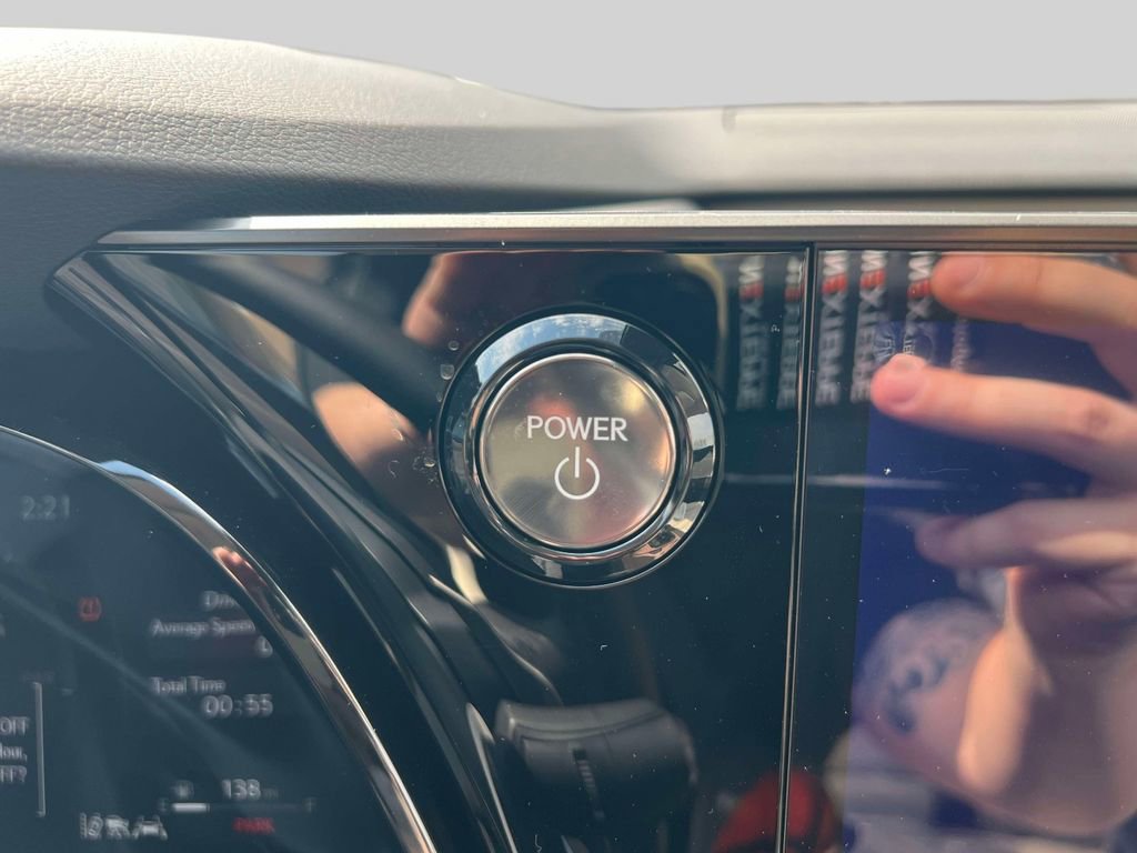 New 2026 Lexus RX 450h AWD image 27