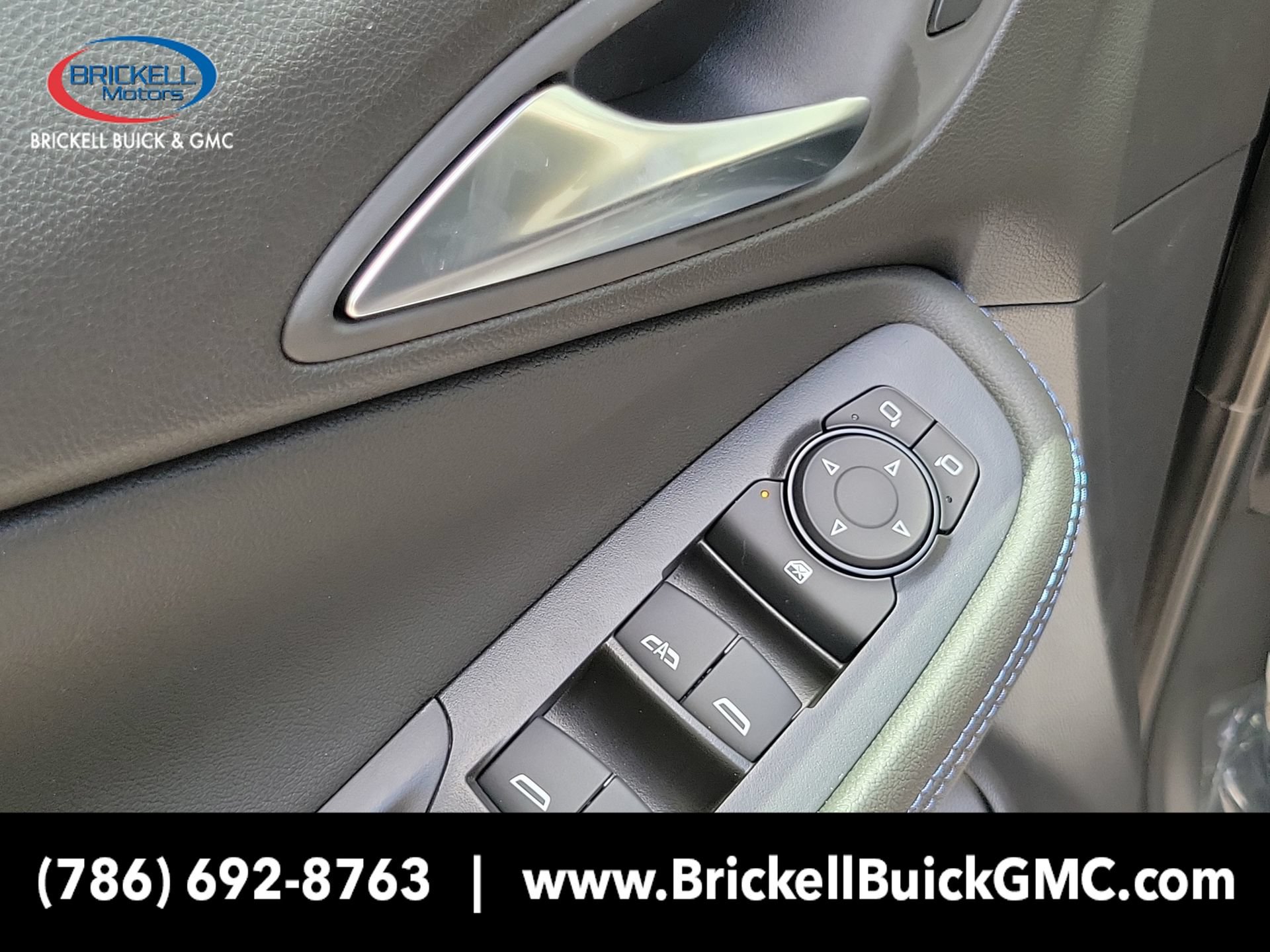 New 2026 Buick Encore GX Sport Touring w/ Comfort Package FWD image 18