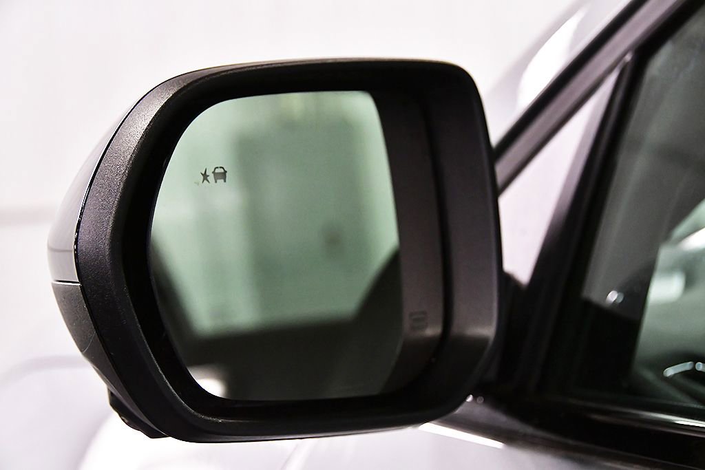 New 2026 Chevrolet Equinox RS w/ Safety and Technology Package image 13