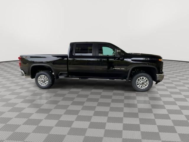 New 2026 Chevrolet Silverado 2500 LT w/ Convenience Package AWD/4WD image 2