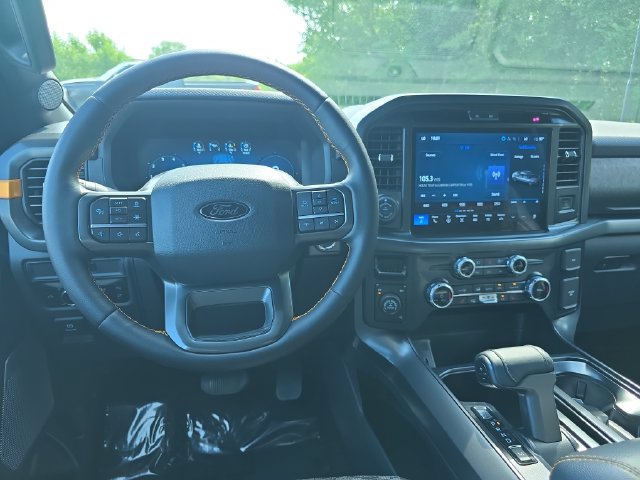 Certified 2025 Ford F150 Tremor w/ Bed Utility Package AWD/4WD image 19
