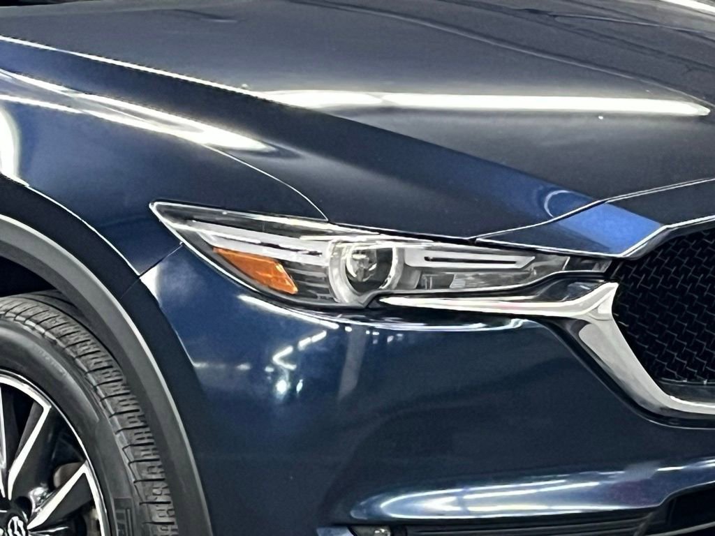 Used 2018 MAZDA CX-5 Grand Touring image 40