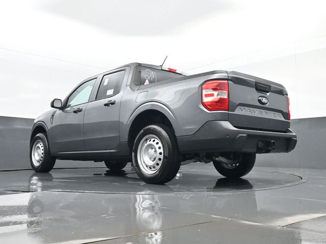 New 2026 Ford Maverick XL AWD/4WD image 22