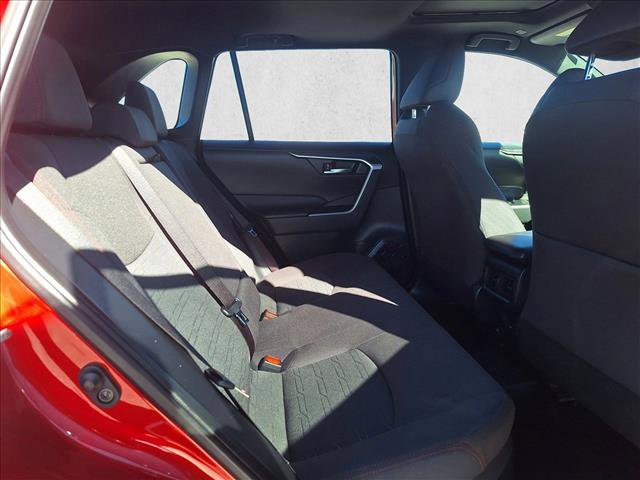 Certified 2023 Toyota RAV4 SE image 18