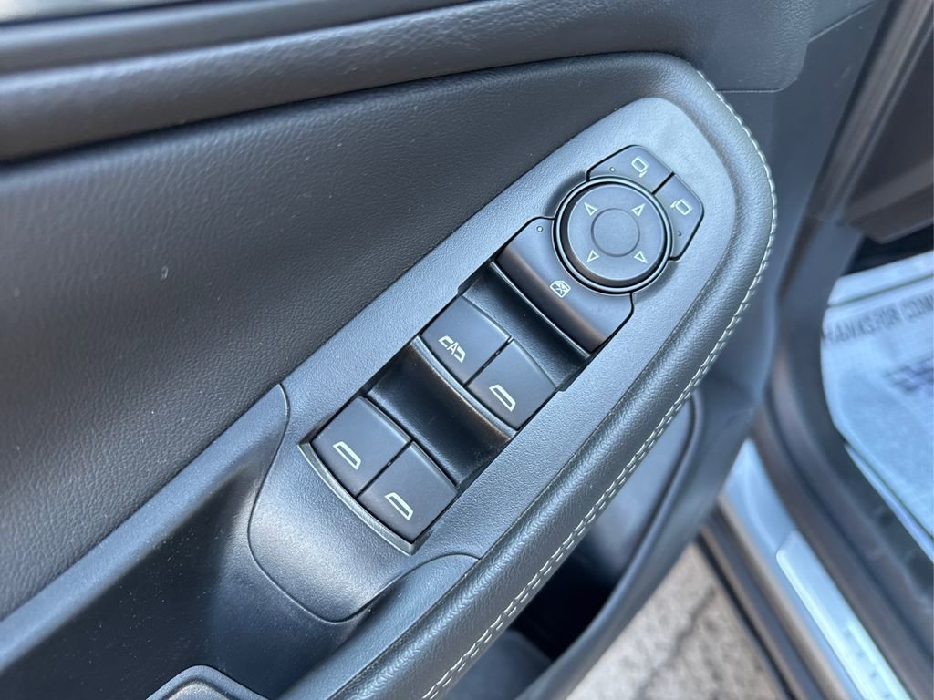 Used 2023 Buick Encore GX Select w/ Safety Package II image 33