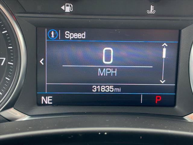 Certified 2024 GMC Terrain SLE w/ Driver Convenience Package FWD image 25
