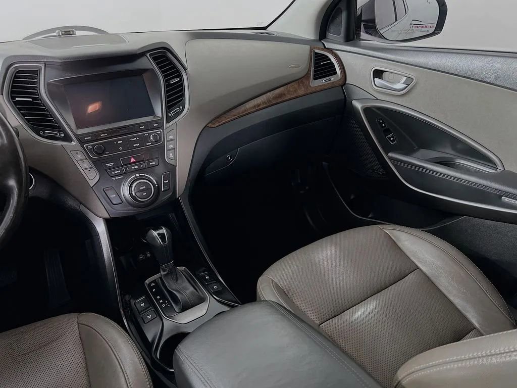 Used 2019 Hyundai Santa Fe XL w/ Cargo Package FWD image 26