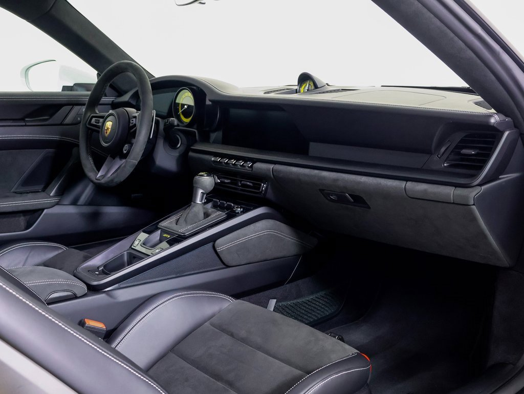 Certified 2022 Porsche 911 GT3 image 7