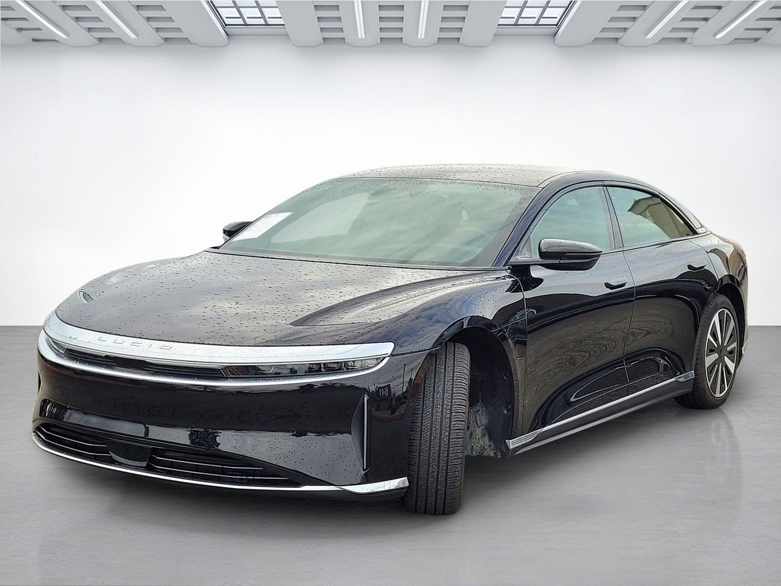 Used 2023 Lucid Air Pure image 15