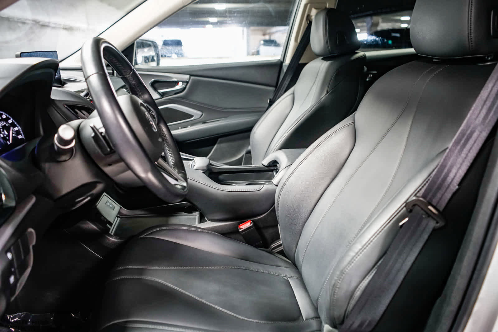 Used 2023 Acura RDX FWD image 19