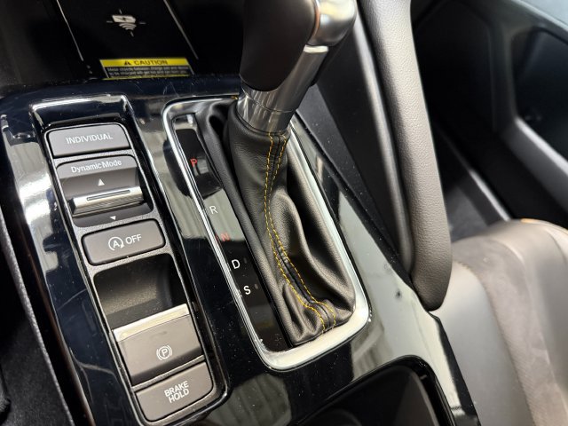 New 2026 Acura Integra A-Spec w/ Technology Package FWD image 19