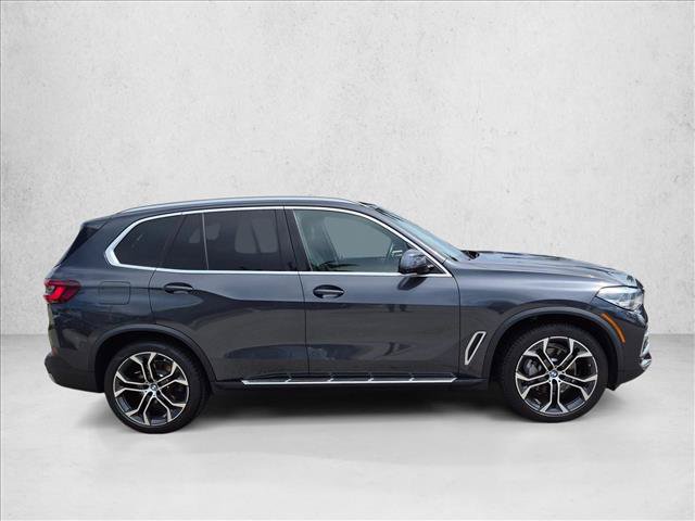 Used 2021 BMW X5 sDrive40i w/ Premium Package 2 RWD image 4
