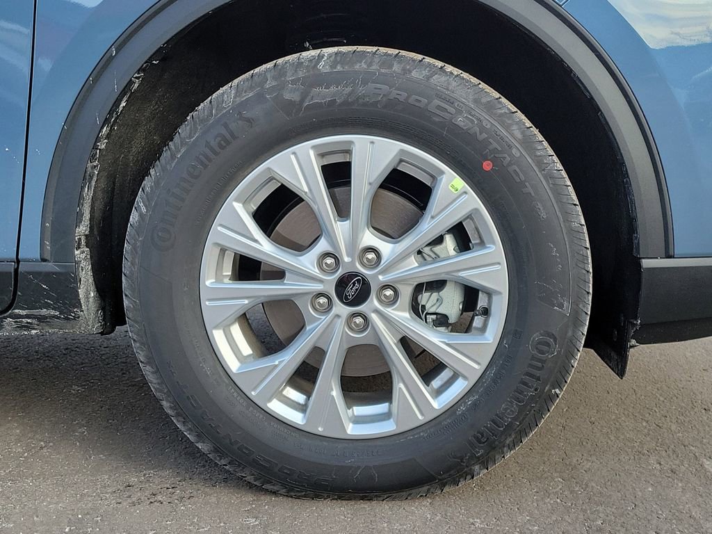 New 2026 Ford Escape Active w/ Cold Weather Package image 9