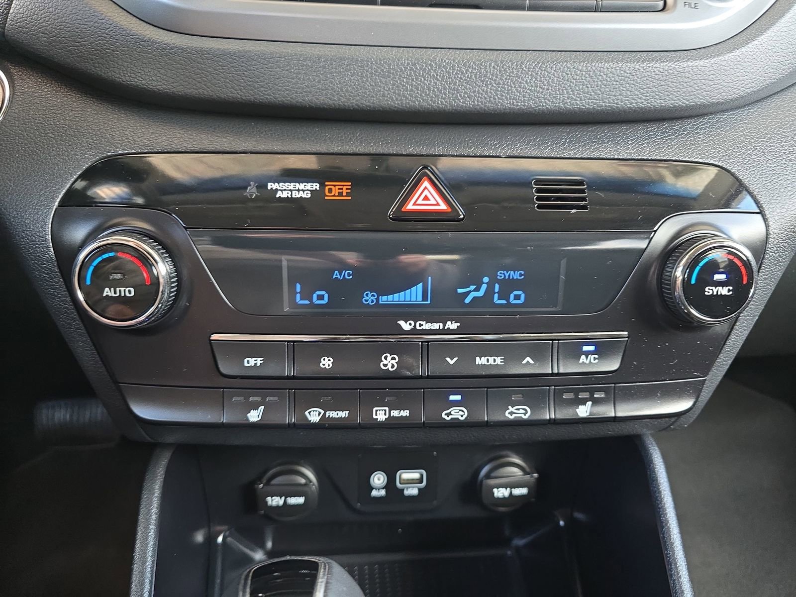 Used 2016 Hyundai Tucson Limited AWD/4WD image 27