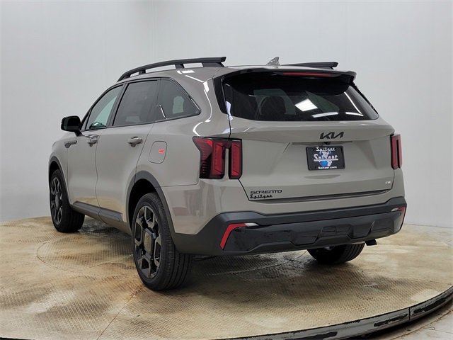 New 2026 Kia Sorento EX image 7