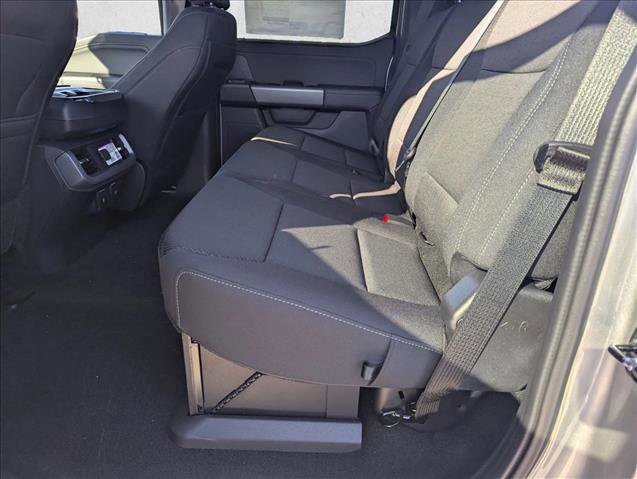 New 2026 Ford F150 XLT w/ Equipment Group 302A MID image 14
