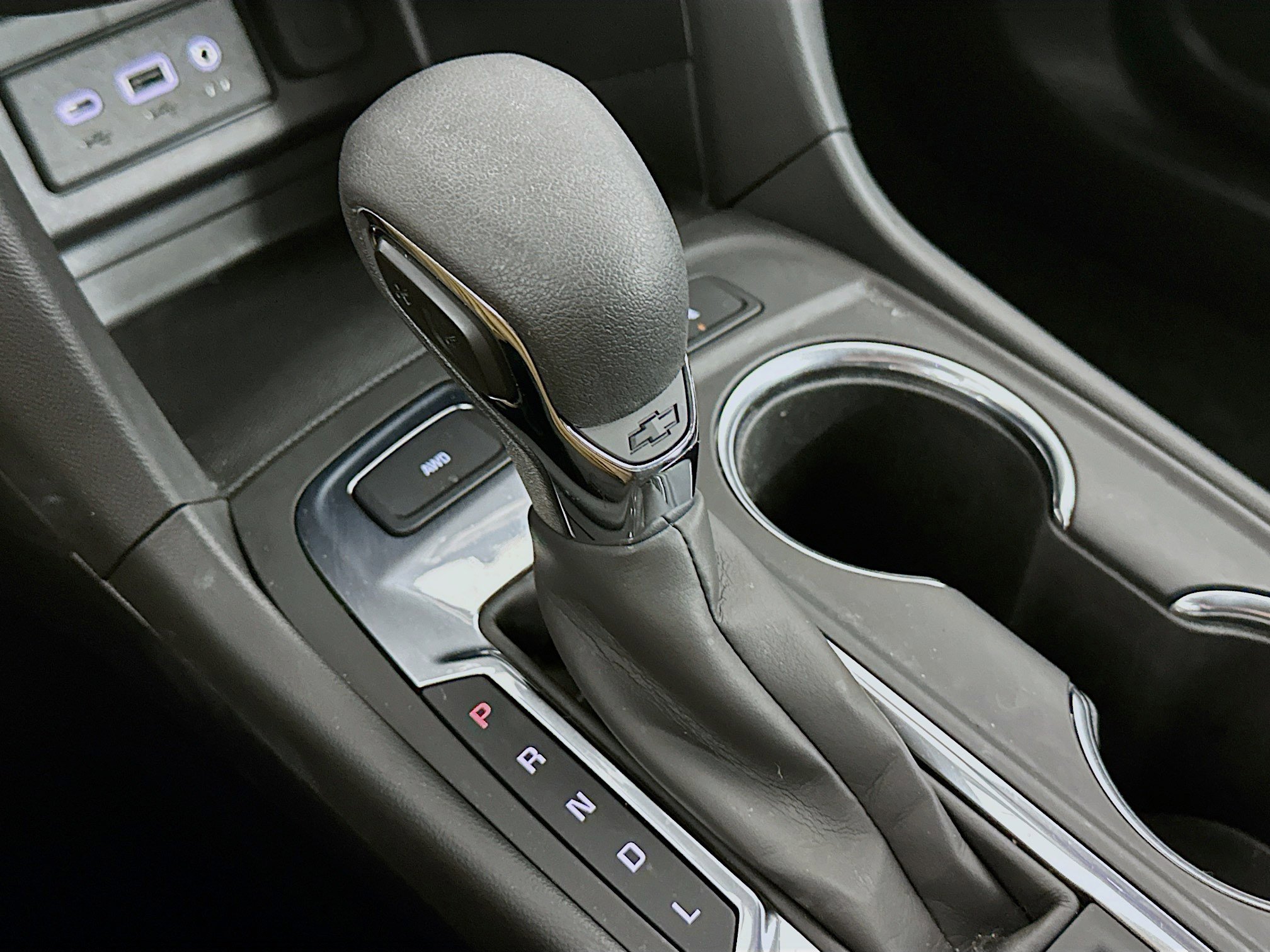 Used 2023 Chevrolet Equinox LT image 24