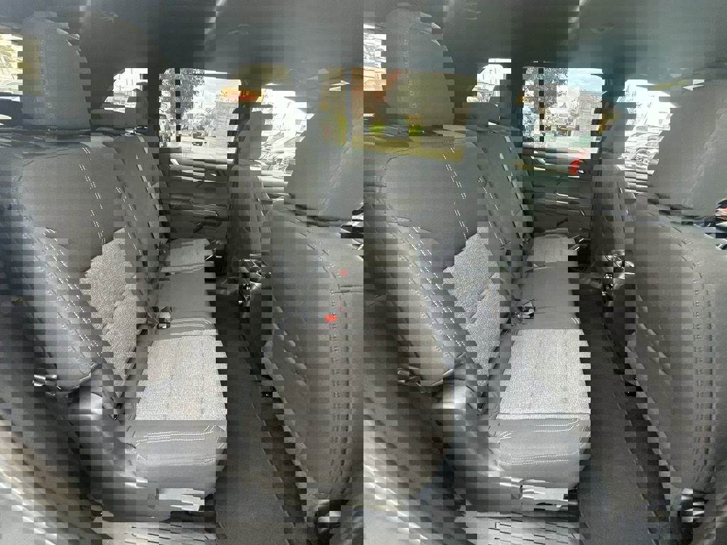 Certified 2025 GMC Acadia Elevation image 27