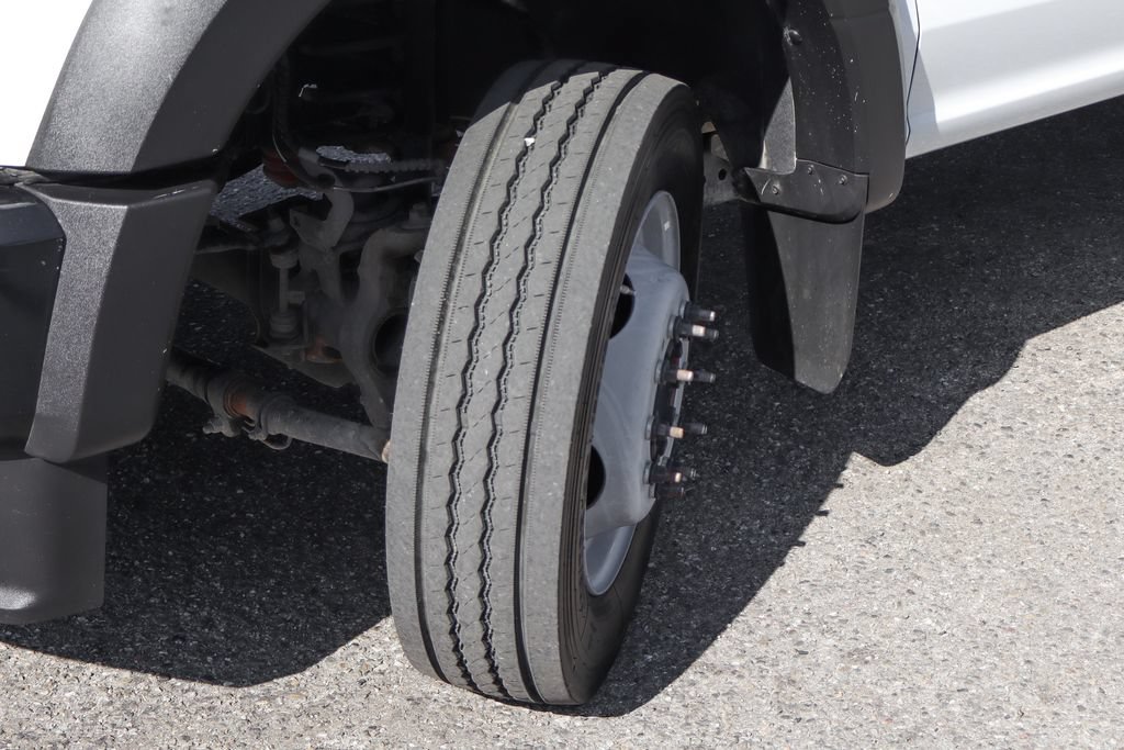 Used 2020 Ford F450 XL RWD image 37