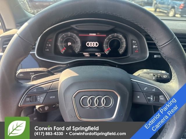 Used 2024 Audi Q7 3.0T Premium Plus image 9