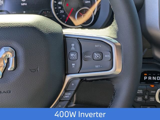 New 2026 RAM 1500 Big Horn image 19