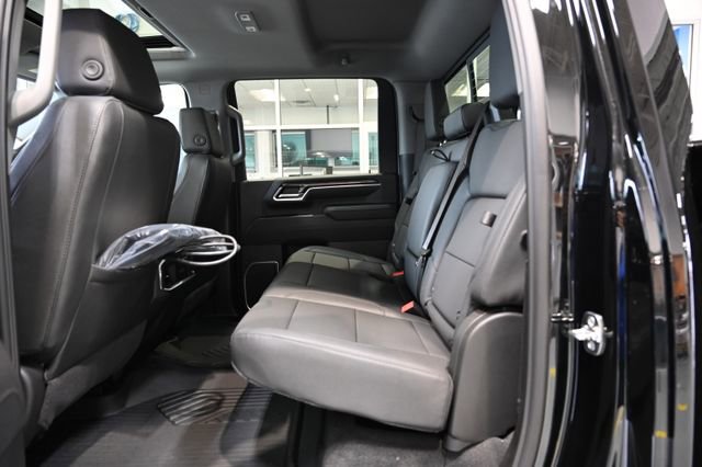 New 2026 Chevrolet Silverado 2500 LTZ image 12