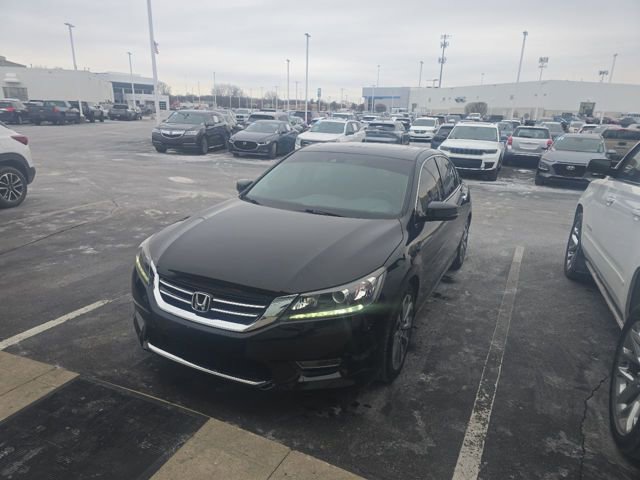 Used 2013 Honda Accord EX-L