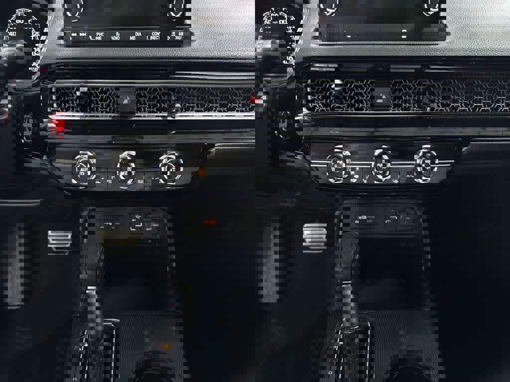 Certified 2024 Honda Civic Sport image 21