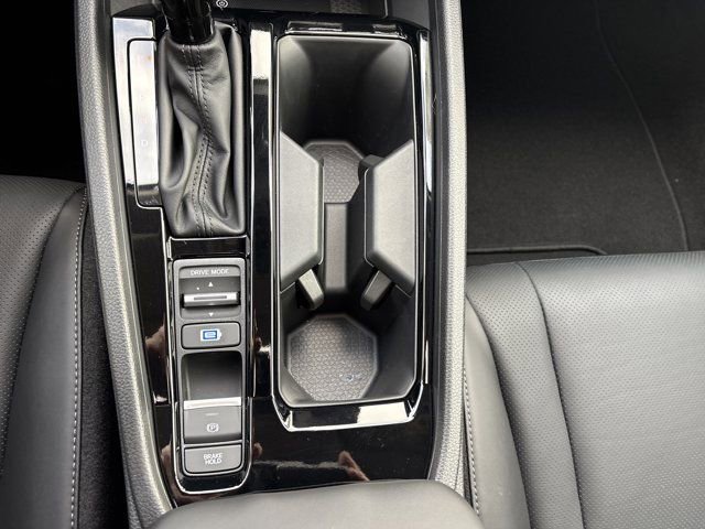 New 2026 Honda Accord EX-L image 14