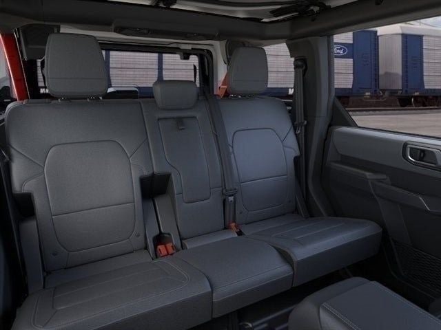 New 2026 Ford Bronco Big Bend AWD/4WD image 86