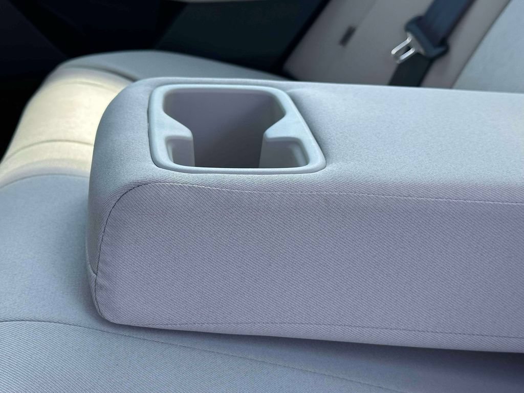 Certified 2023 Honda Accord EX image 12