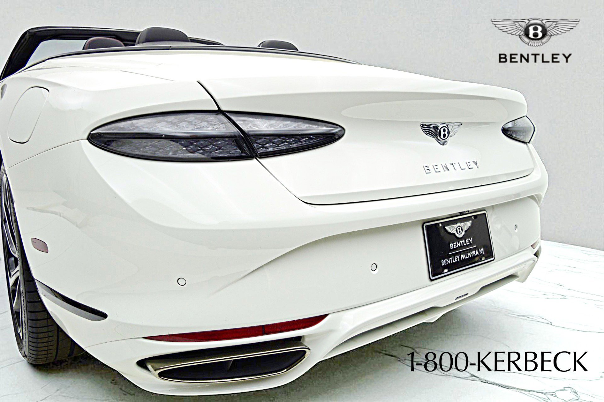 Used 2025 Bentley Continental GT Speed image 10
