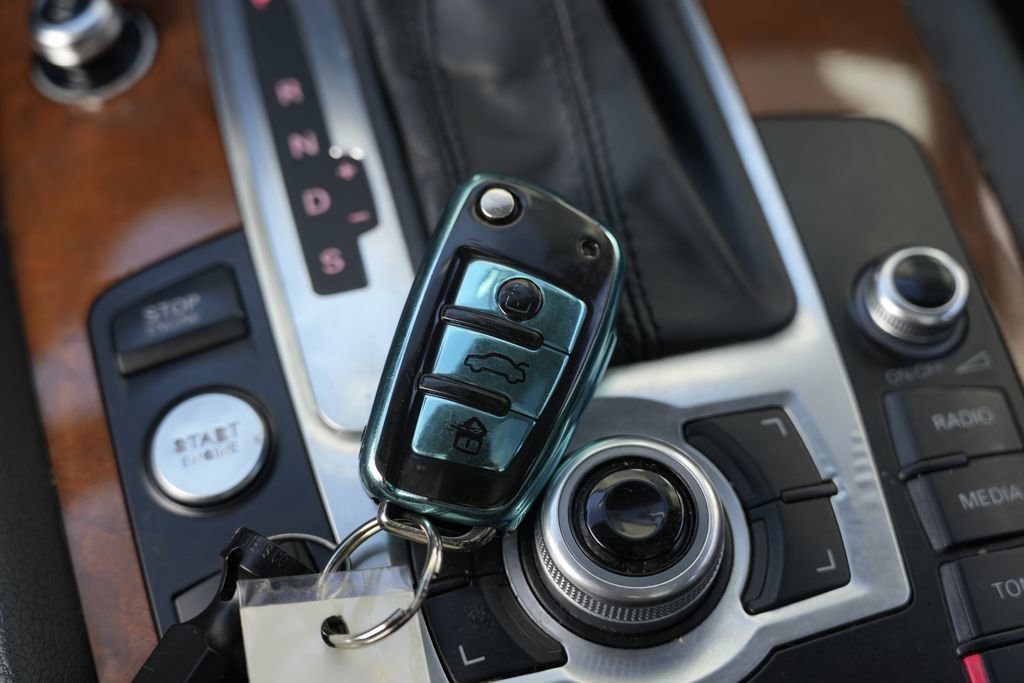 Used 2015 Audi Q7 3.0T Premium Plus w/ Premium Plus Package image 65