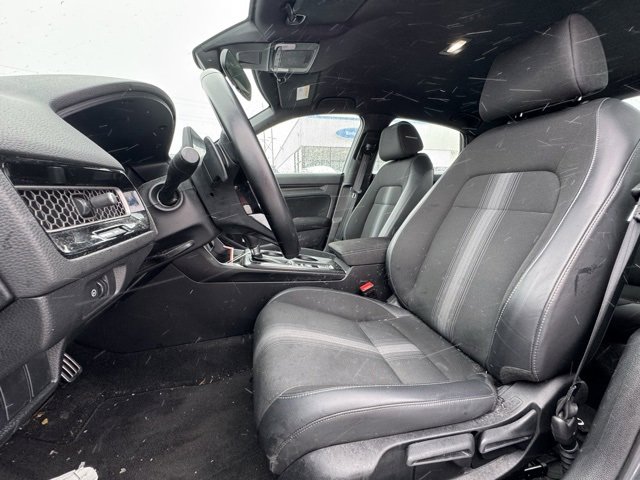 Used 2023 Honda Civic Sport image 13