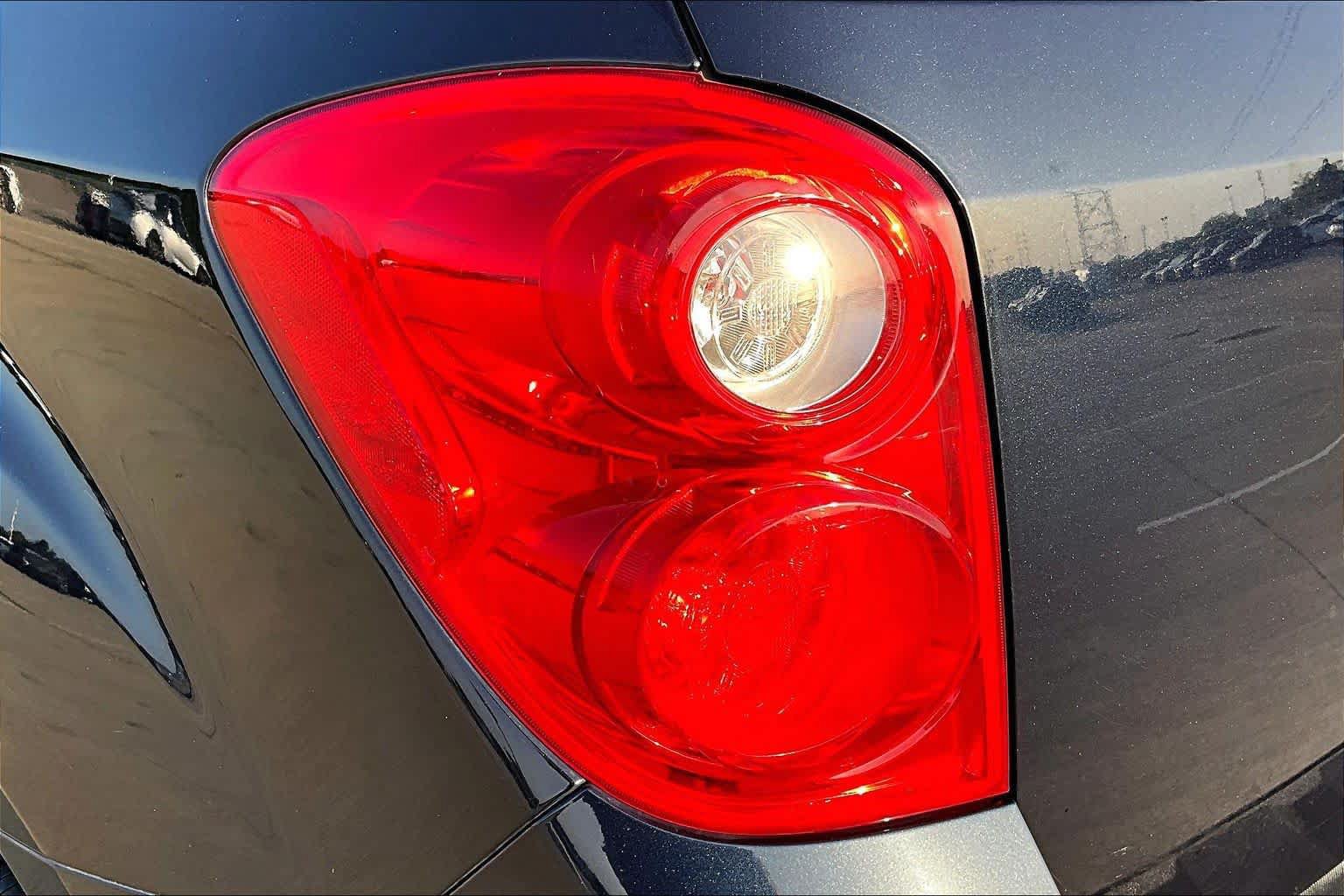 Used 2015 Chevrolet Equinox LT w/ Driver Convenience Package FWD image 27