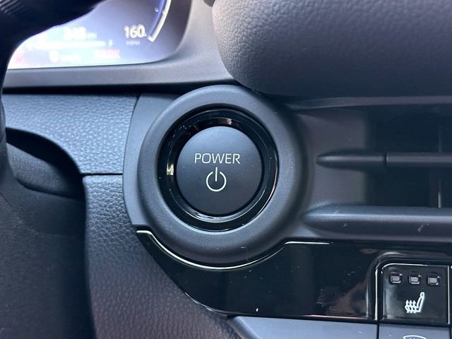 New 2026 Toyota Crown Signia image 13