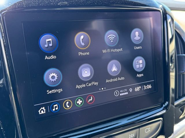 Certified 2023 Chevrolet Traverse LT AWD/4WD image 3